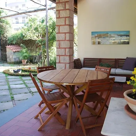 Residenza Li Cardilli * Сорренто
