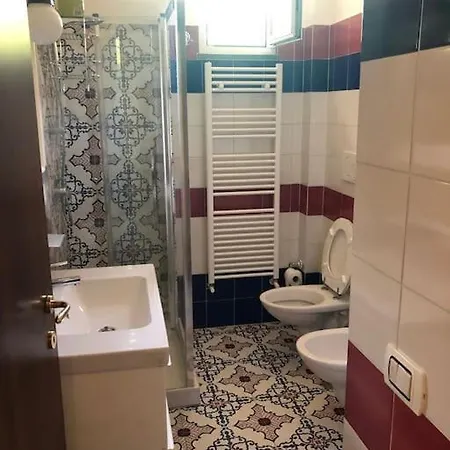 Villa Residenza Li Cardilli Sorrente