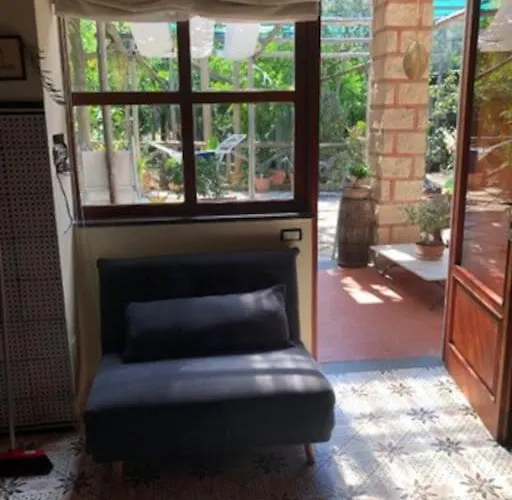 Residenza Li Cardilli 别墅