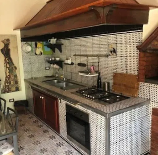 Villa Residenza Li Cardilli Sorrento