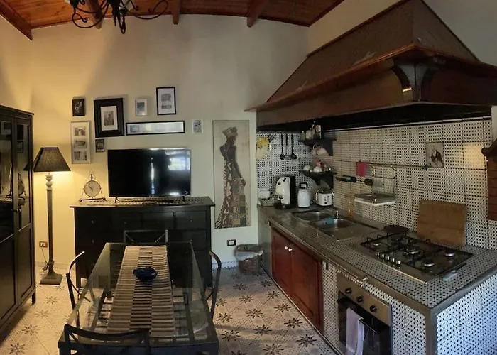 Villa Residenza Li Cardilli *