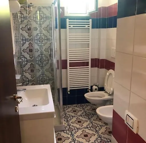 Villa Residenza Li Cardilli Sorrento