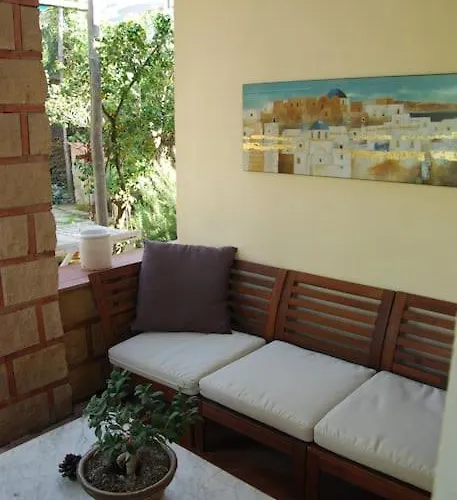 Residenza Li Cardilli 别墅