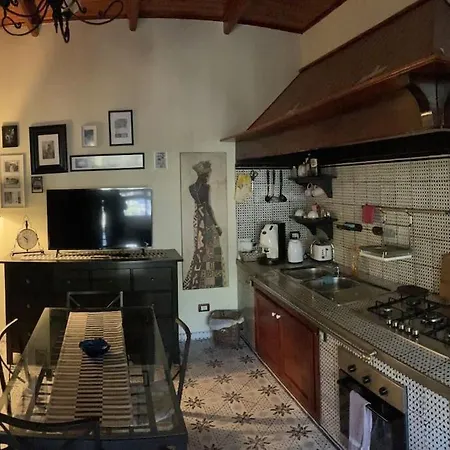 Villa Residenza Li Cardilli *